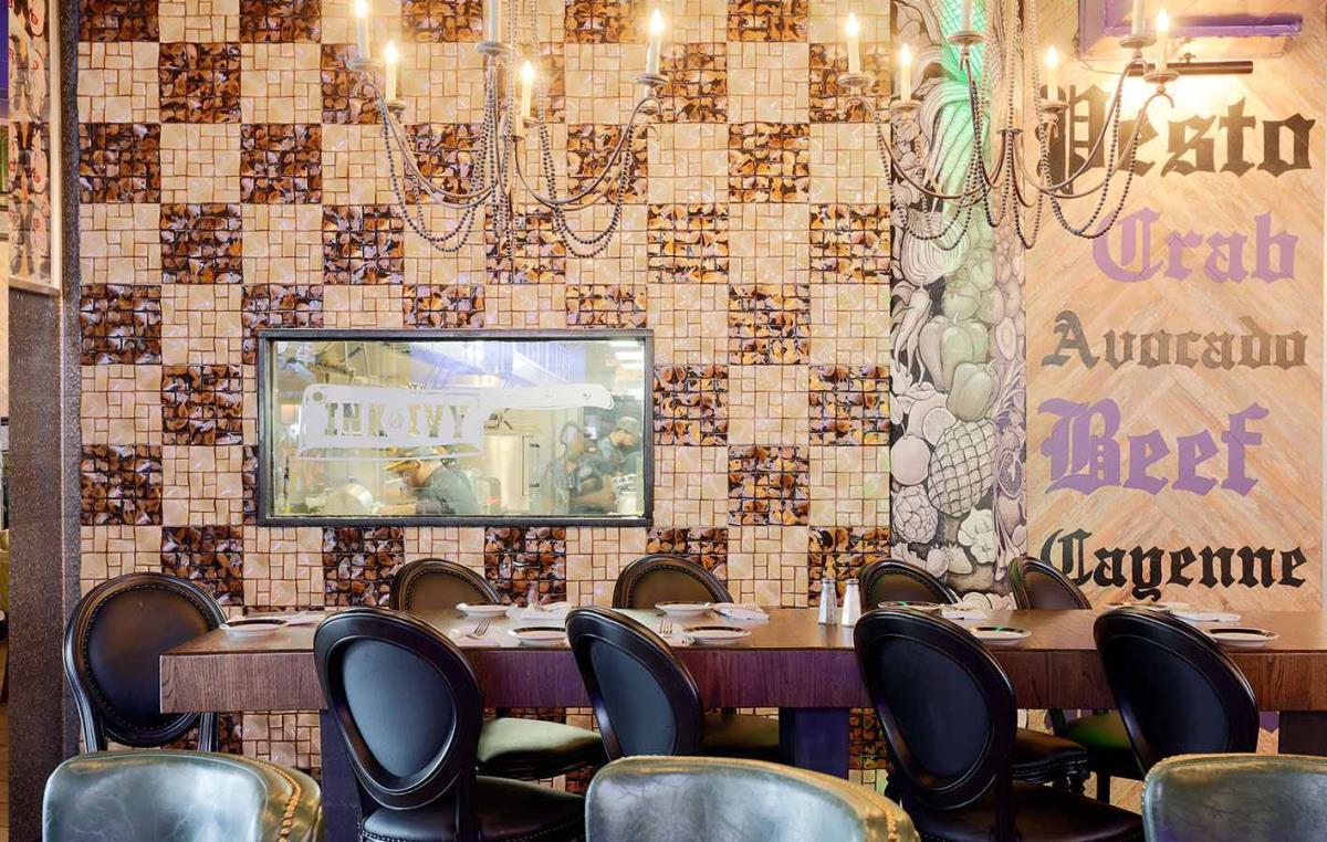 Ink N Ivy, Charlotte, NC Cylex Local Search