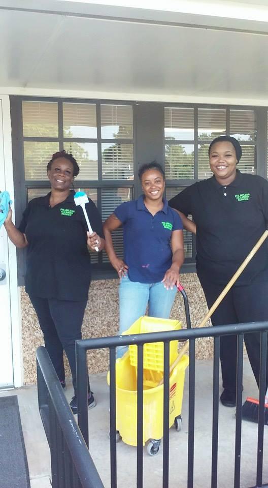 Phlawless Cleaning Service, Marietta, GA Cylex Local Search