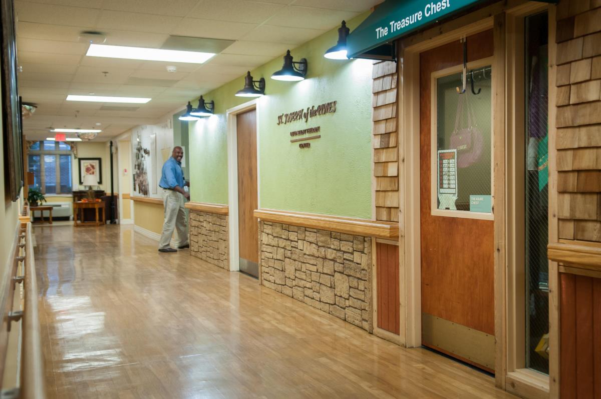 Pine Knoll at St. Joseph of the Pines, Southern Pines, NC Cylex Local Search