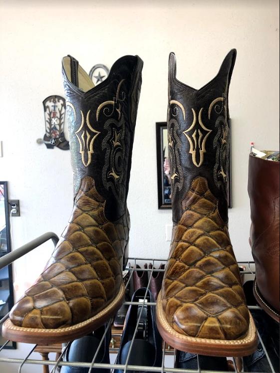 J&J Shoe Repair, Pearland, TX Cylex Local Search