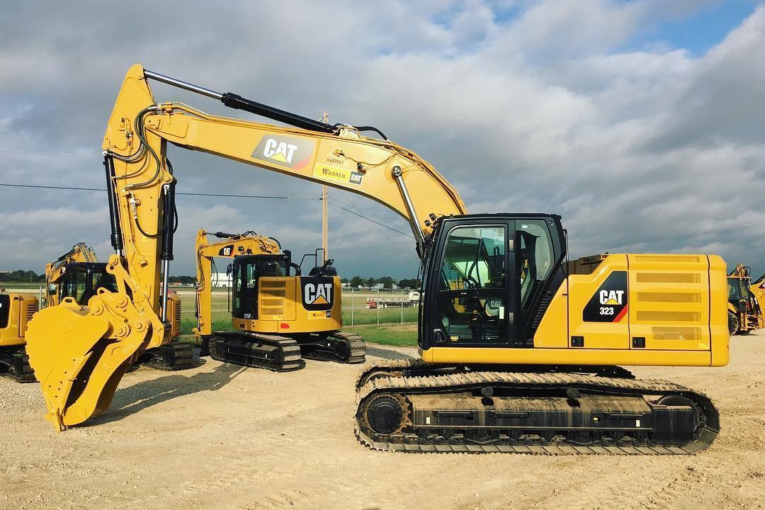 Warren CAT Equipment Rentals, Amarillo, TX Cylex Local Search