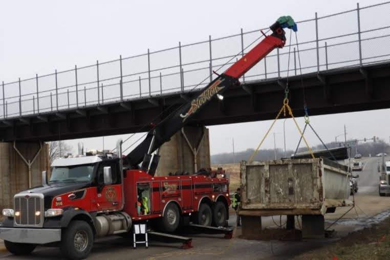 Stockton Towing, Fargo, ND Cylex Local Search