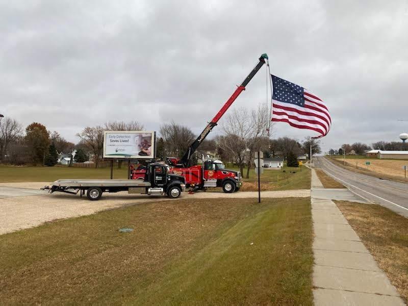 Stockton Towing, Fargo, ND Cylex Local Search