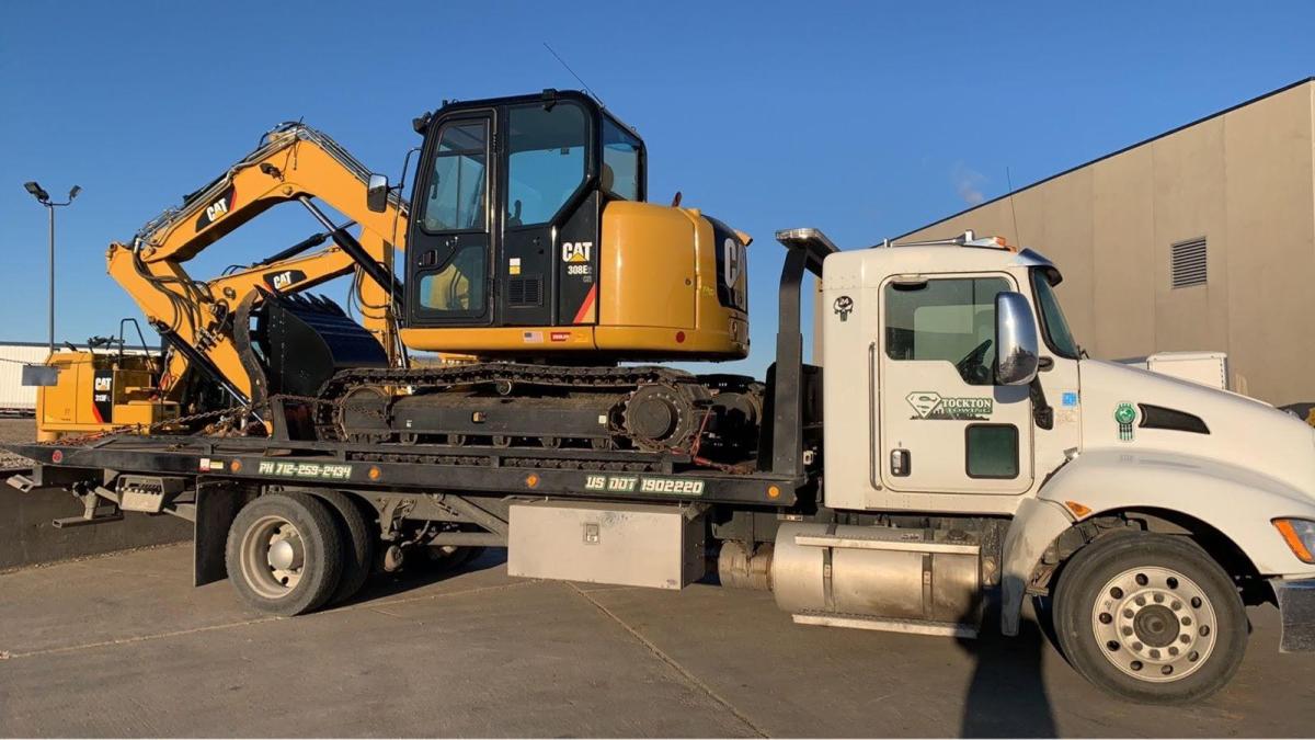 Stockton Towing, Fargo, ND Cylex Local Search