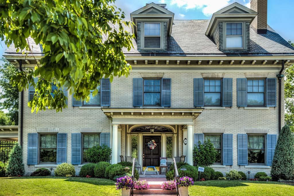 HUNT Real Estate ERA, Buffalo, NY, Elmwood Avenue Cylex Local Search