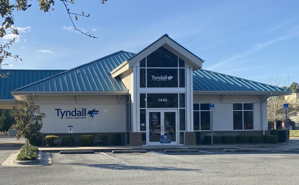 Tyndall Federal Credit Union, Chipley, FL Cylex Local Search
