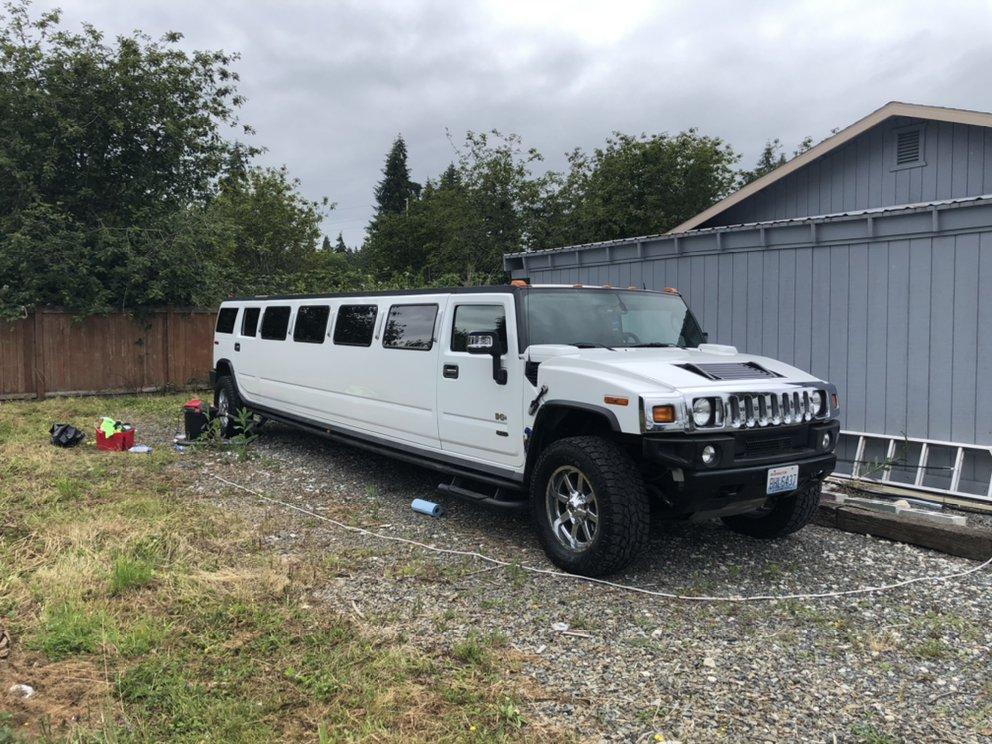 Dreamline Automotive, Everett, WA Cylex Local Search