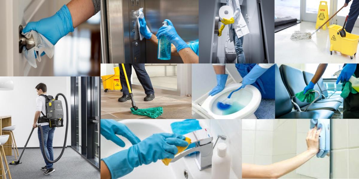 CNL PROCLEAN, TX Cylex Local Search