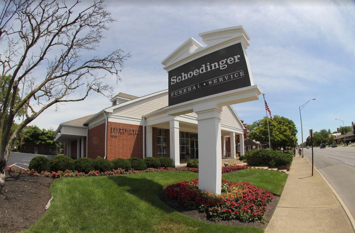 Advantage Funeral & Cremation Services by SchoedingerHilltop, Columbus