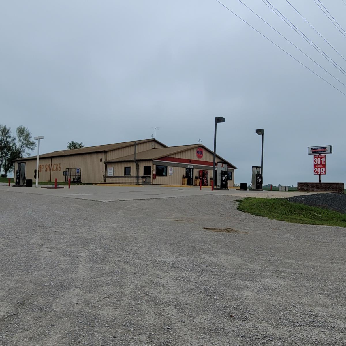 Lincoln Heights Station, Zearing, IA Cylex Local Search