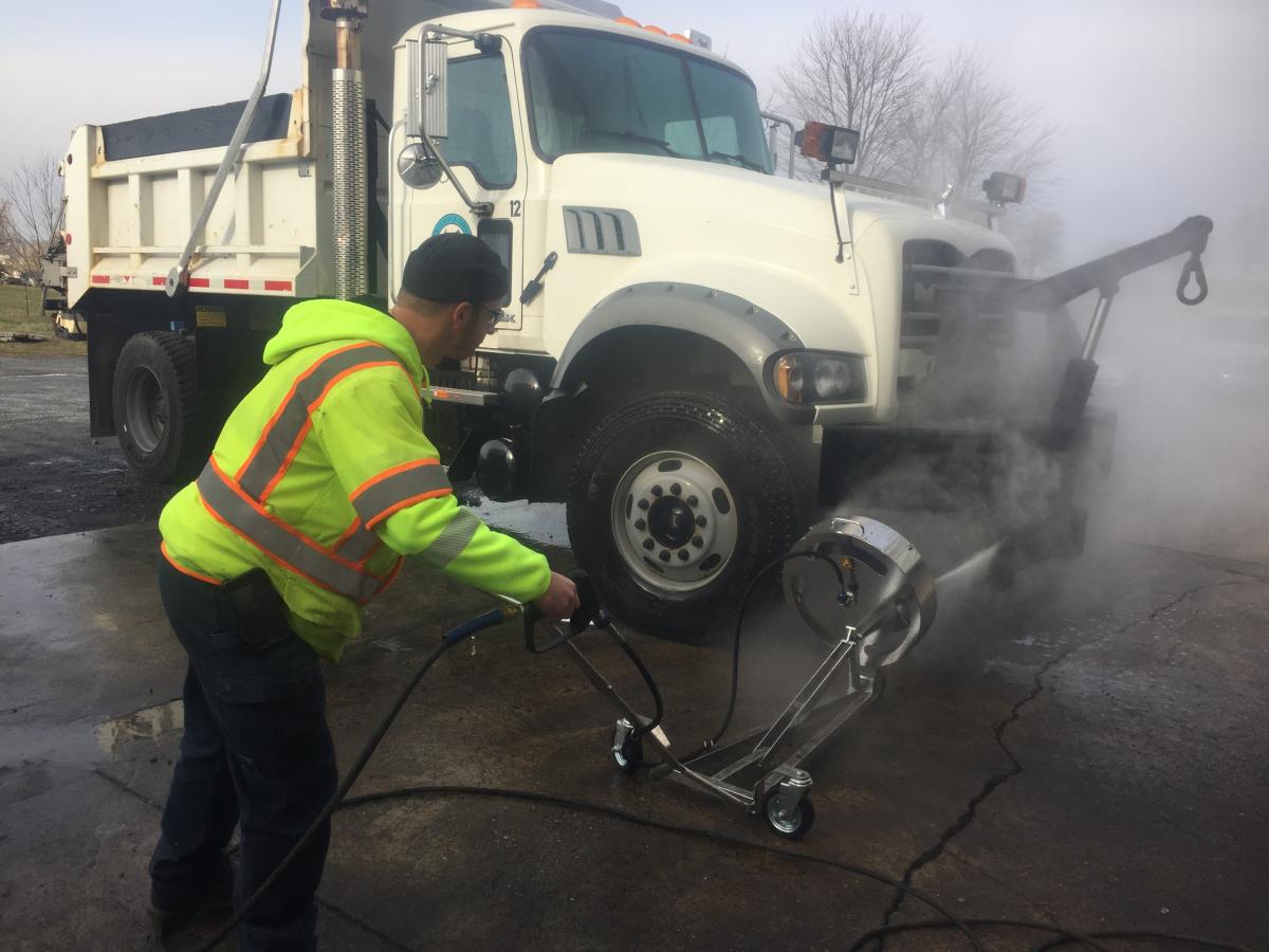 Beco Equipment, Leola, PA Cylex Local Search