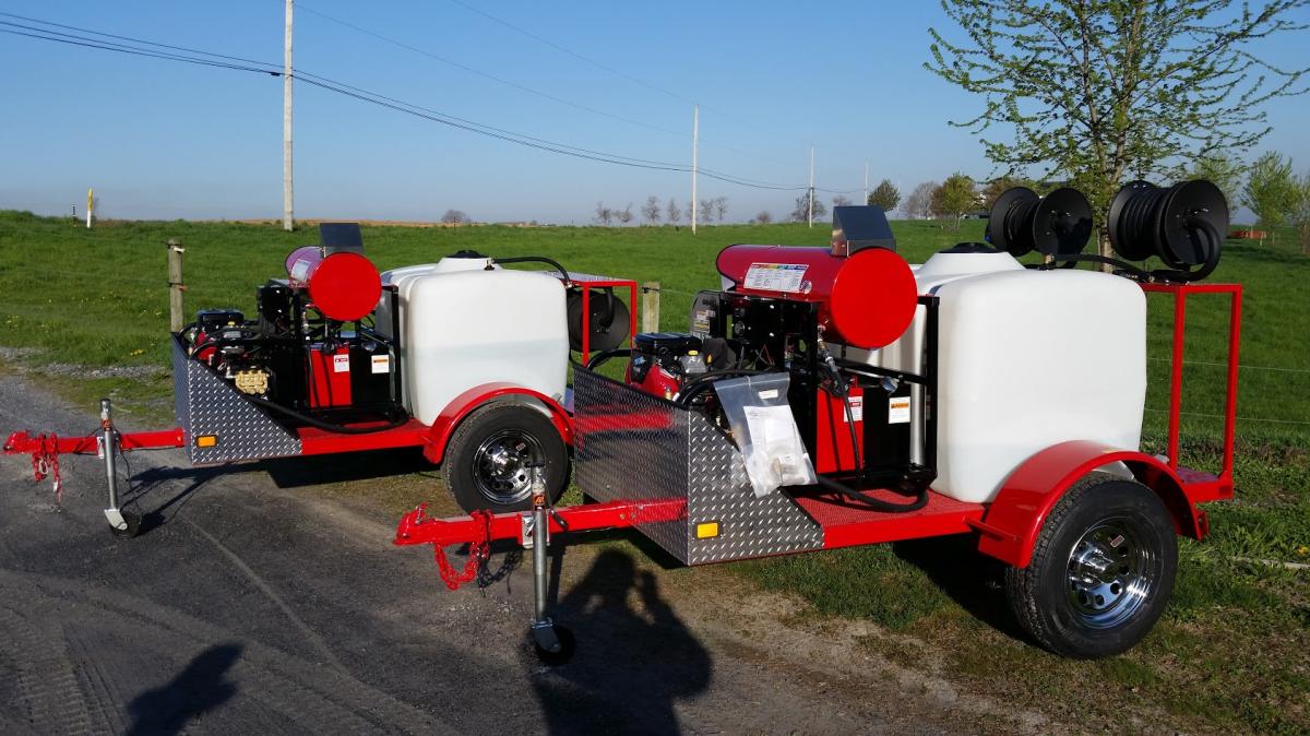 Beco Equipment, Leola, PA Cylex Local Search