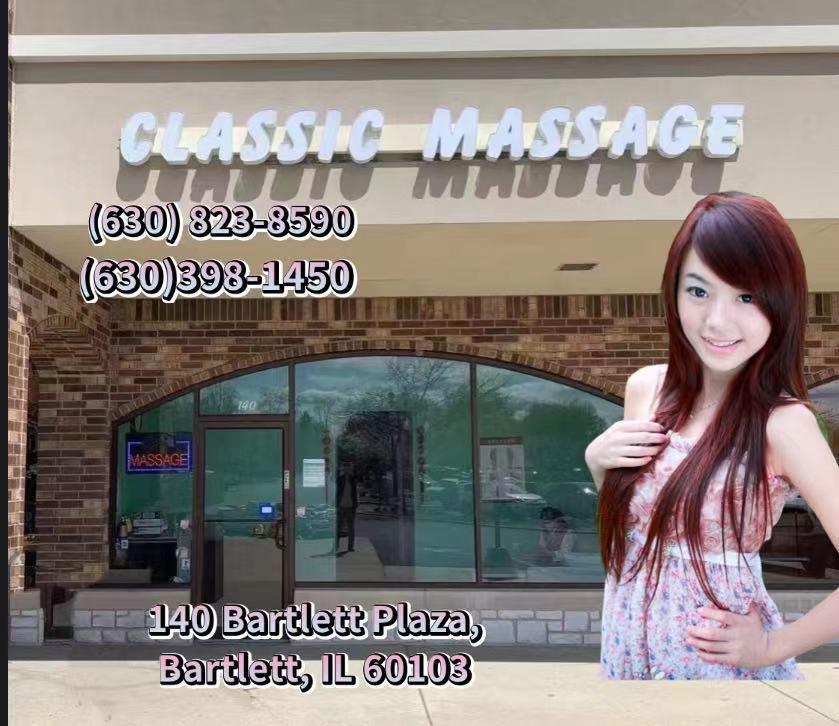 Classic Massage, Bartlett, IL Cylex Local Search