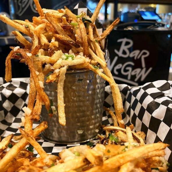 Bar Vegan, Atlanta, GA Cylex Local Search