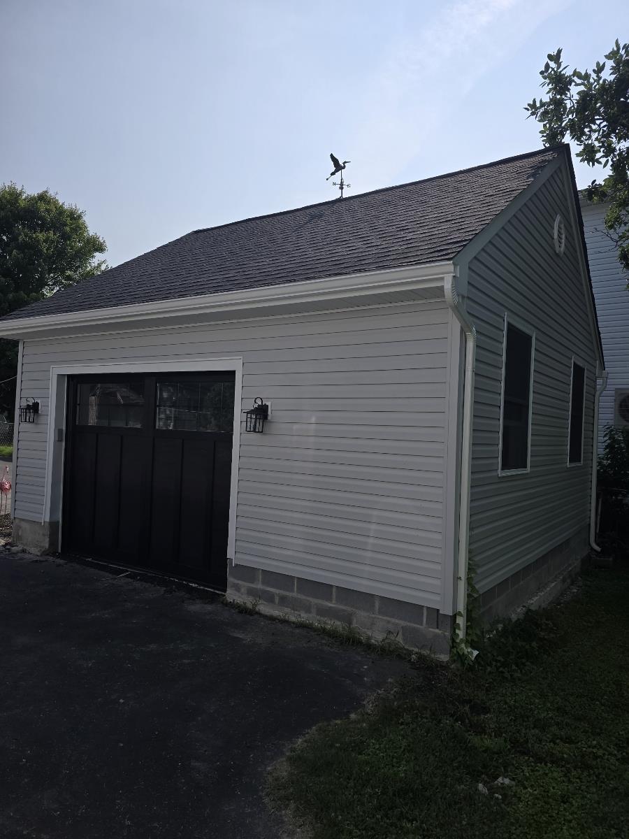 Armour Overhead Doors, Dundalk, MD Cylex Local Search