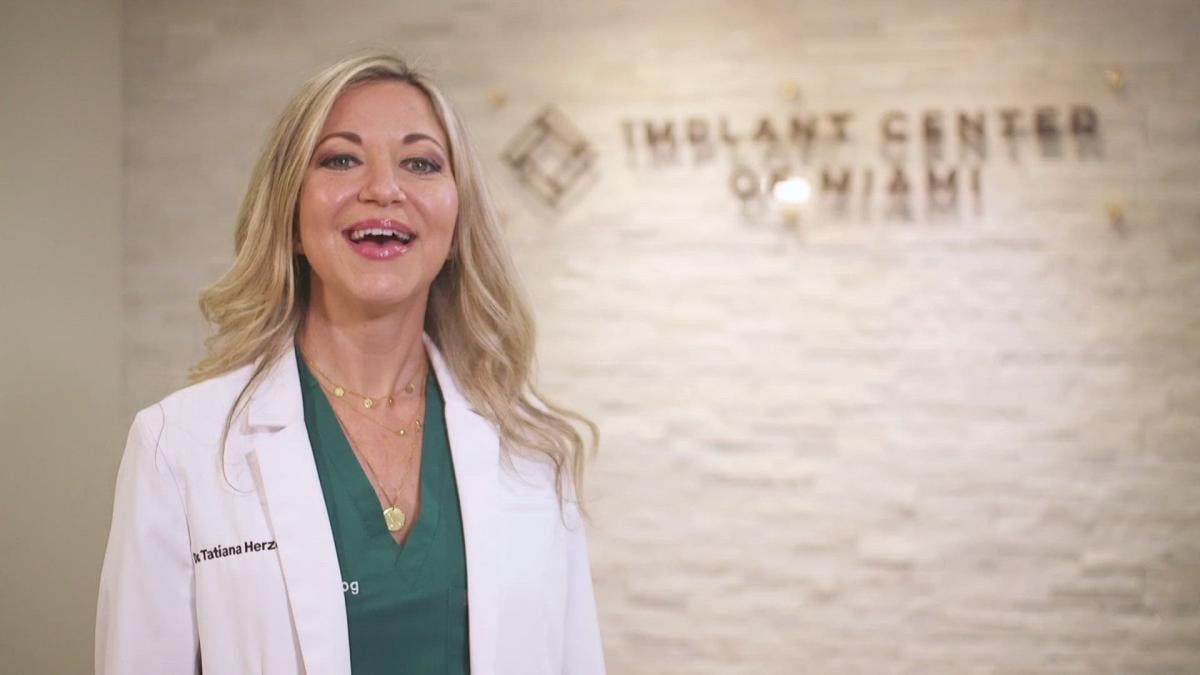 Dental Implant Center of Hialeah Cylex Local Search