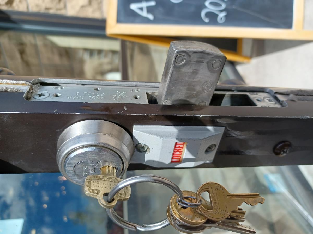 Affordable Professional Locksmith, Colorado Springs, CO Cylex Local