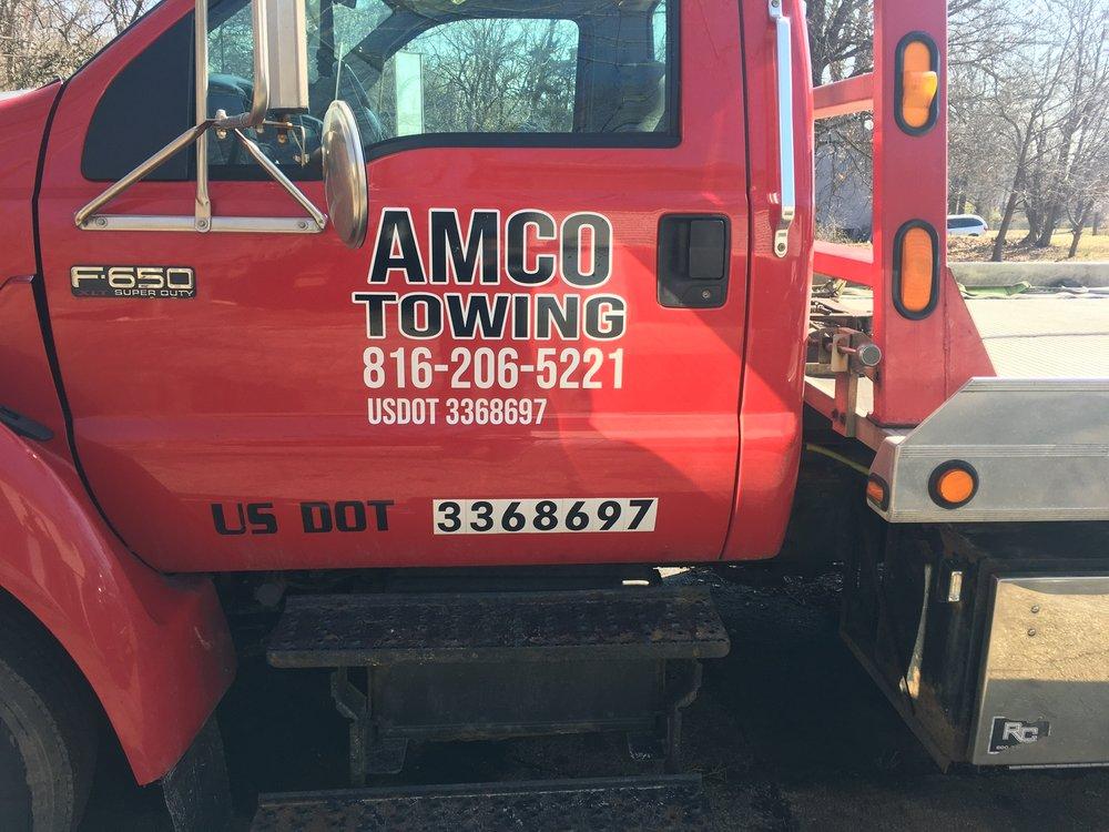 AMCO Towing, Kansas City, MO Cylex Local Search