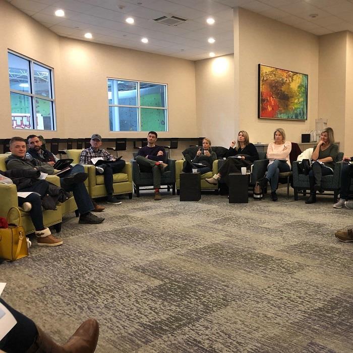 Berkshire Hathaway Homesale Realty The Craig Hartranft Team