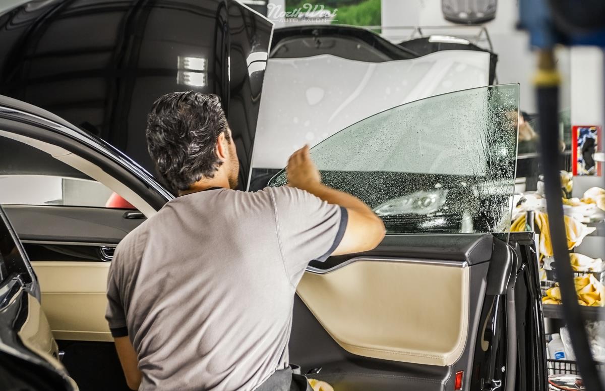 Sun Tint, Louisville, KY, Evergreen Road Cylex Local Search