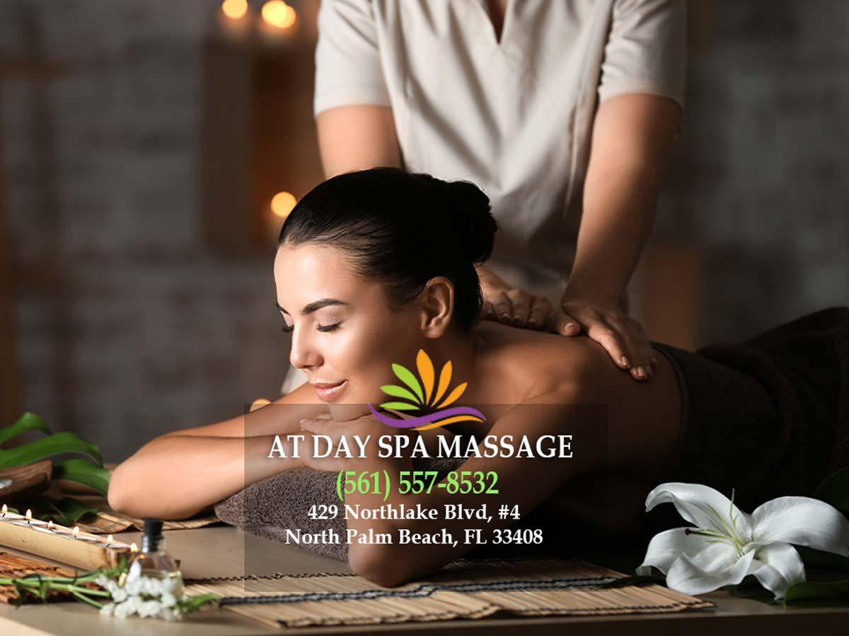 AT Day Spa and Massage, North Palm Beach, FL Cylex Local Search