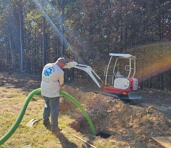 Smart Septic Pros, Acworth, GA Cylex Local Search