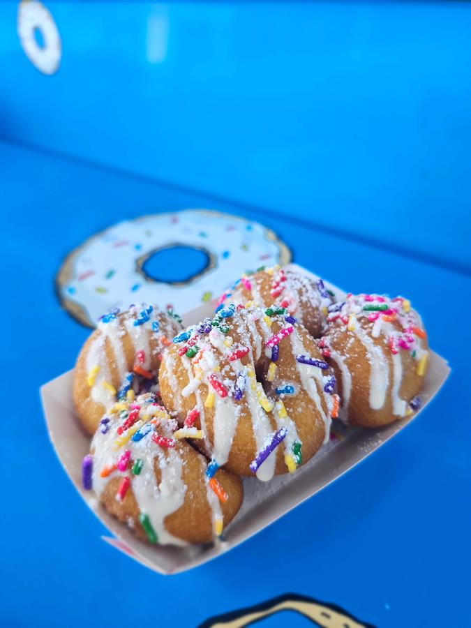 Glazed and Confused Food Truck, Rockaway, NJ Cylex Local Search