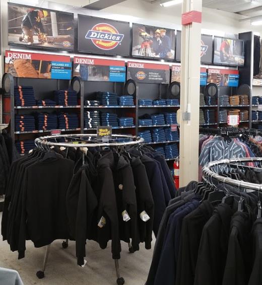 Blain's Farm & Fleet Janesville, Wisconsin Cylex Local Search