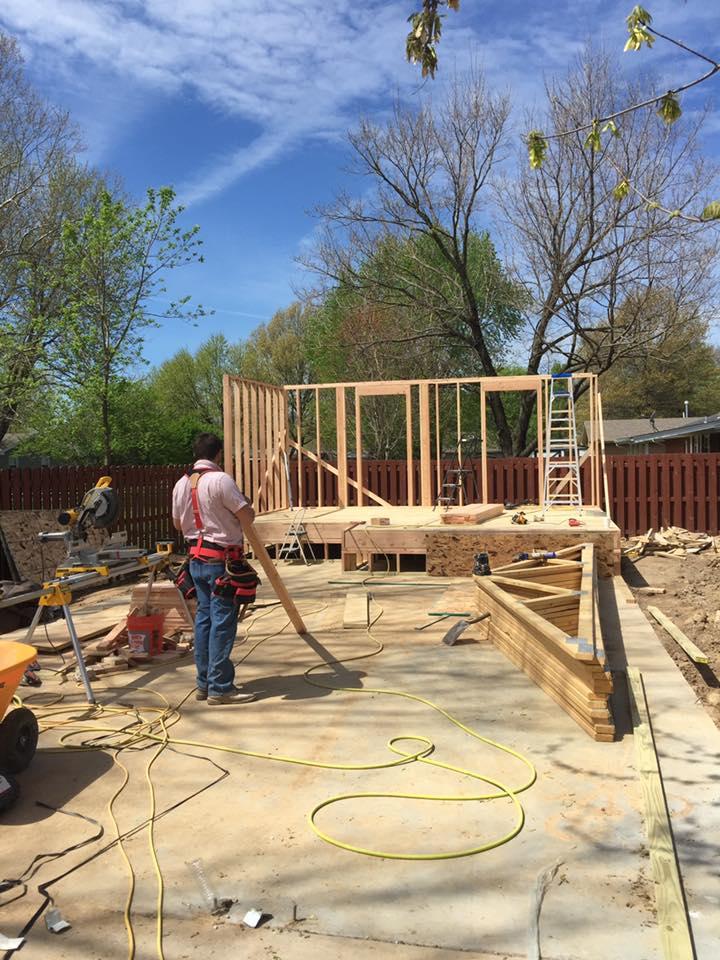 Dove Construction, Huntsville, AL Cylex Local Search