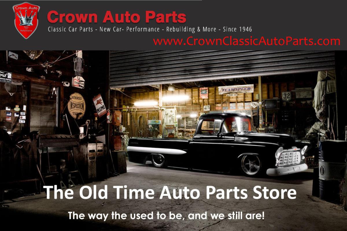Crown Auto Parts & Rebuilding, Saint Louis, MO Cylex Local Search