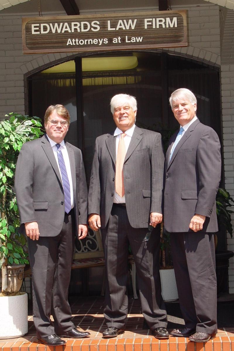 Edwards Law Firm, Lafayette, LA Cylex Local Search
