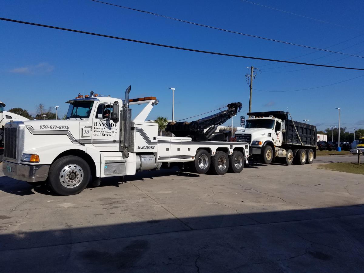 Matchett Towing and Recovery, Pensacola, FL Cylex Local Search