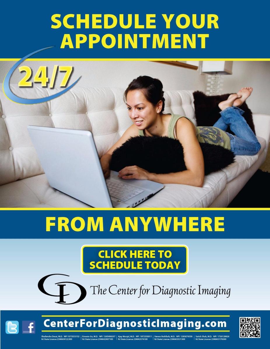 Atlantic Medical Imaging, Vineland, NJ Cylex Local Search
