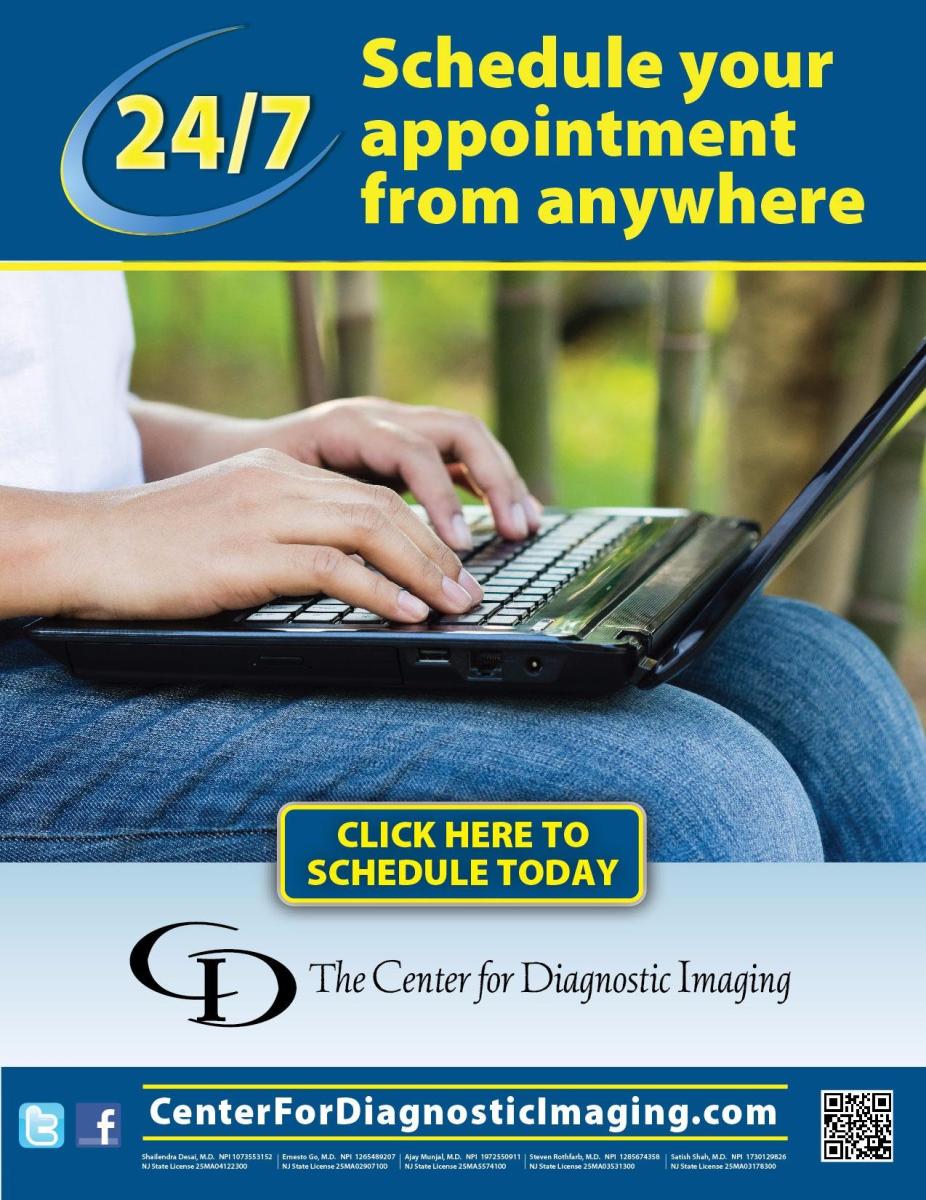 Atlantic Medical Imaging, Vineland, NJ Cylex Local Search