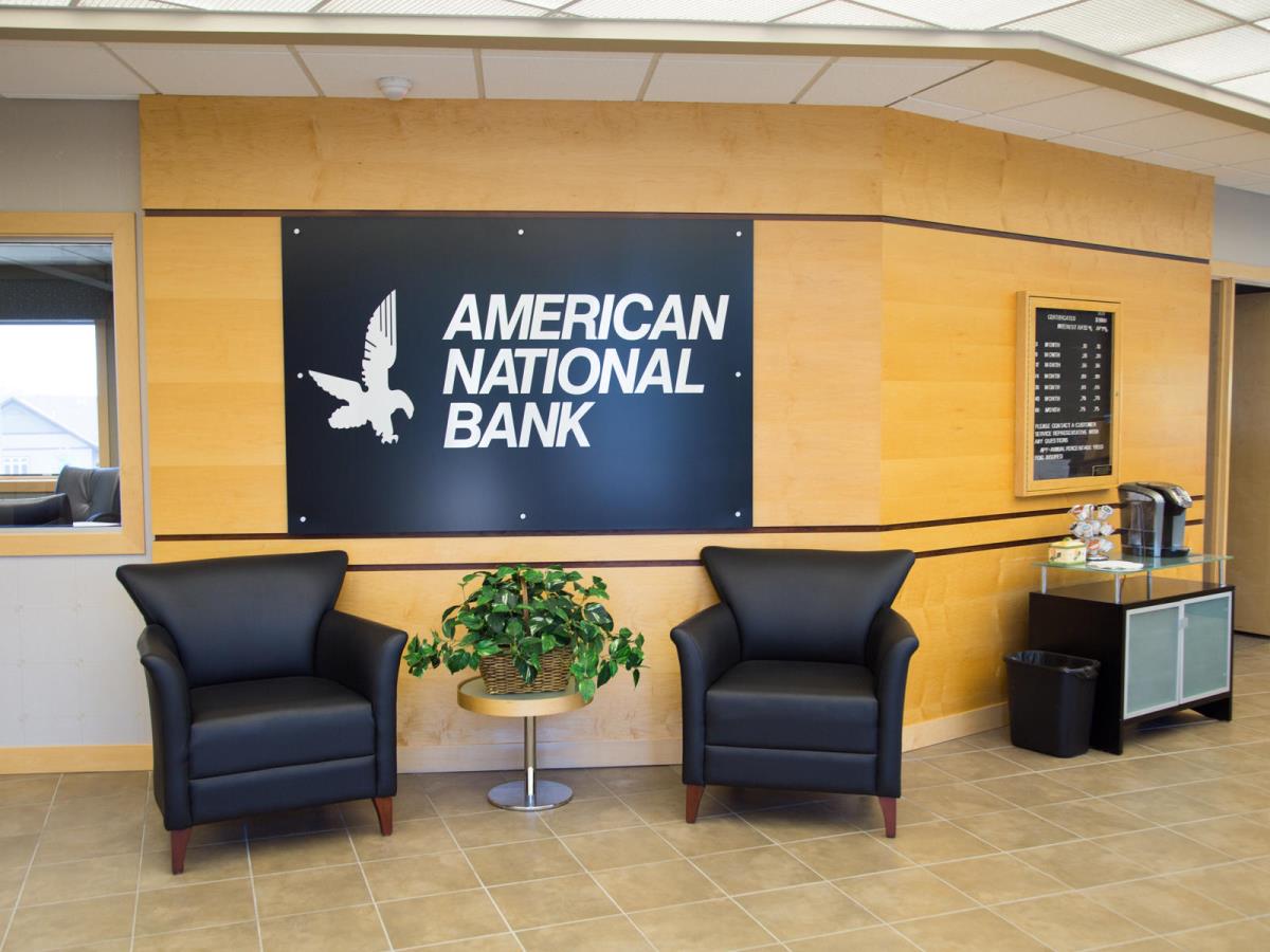 American National Bank of Minnesota Elk River Cylex Local Search