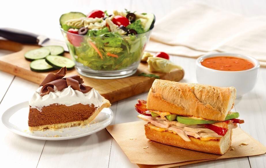 Bakers Square Restaurant & Bakery, Libertyville, IL Cylex Local Search