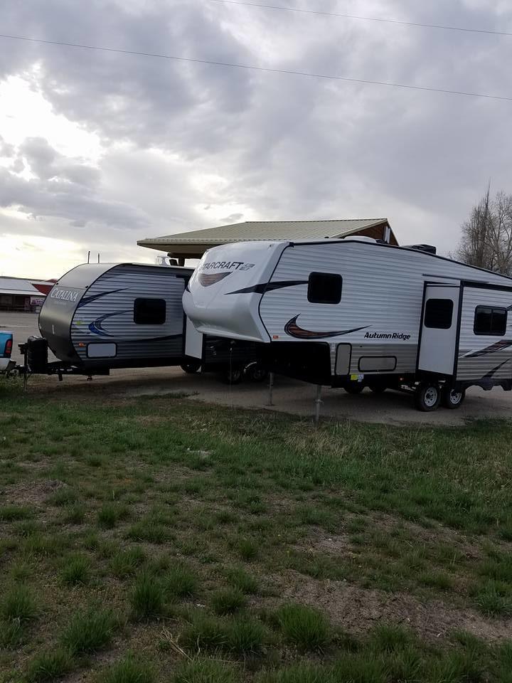 Dalton's RV Center, Sheridan, WY Cylex Local Search