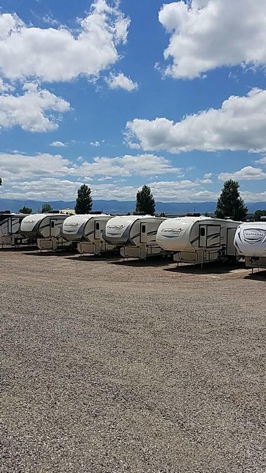 Dalton's RV Center, Sheridan, WY Cylex Local Search