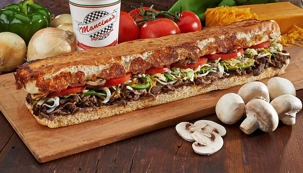 Mancino's Pizza & Grinders of Kokomo Cylex Local Search