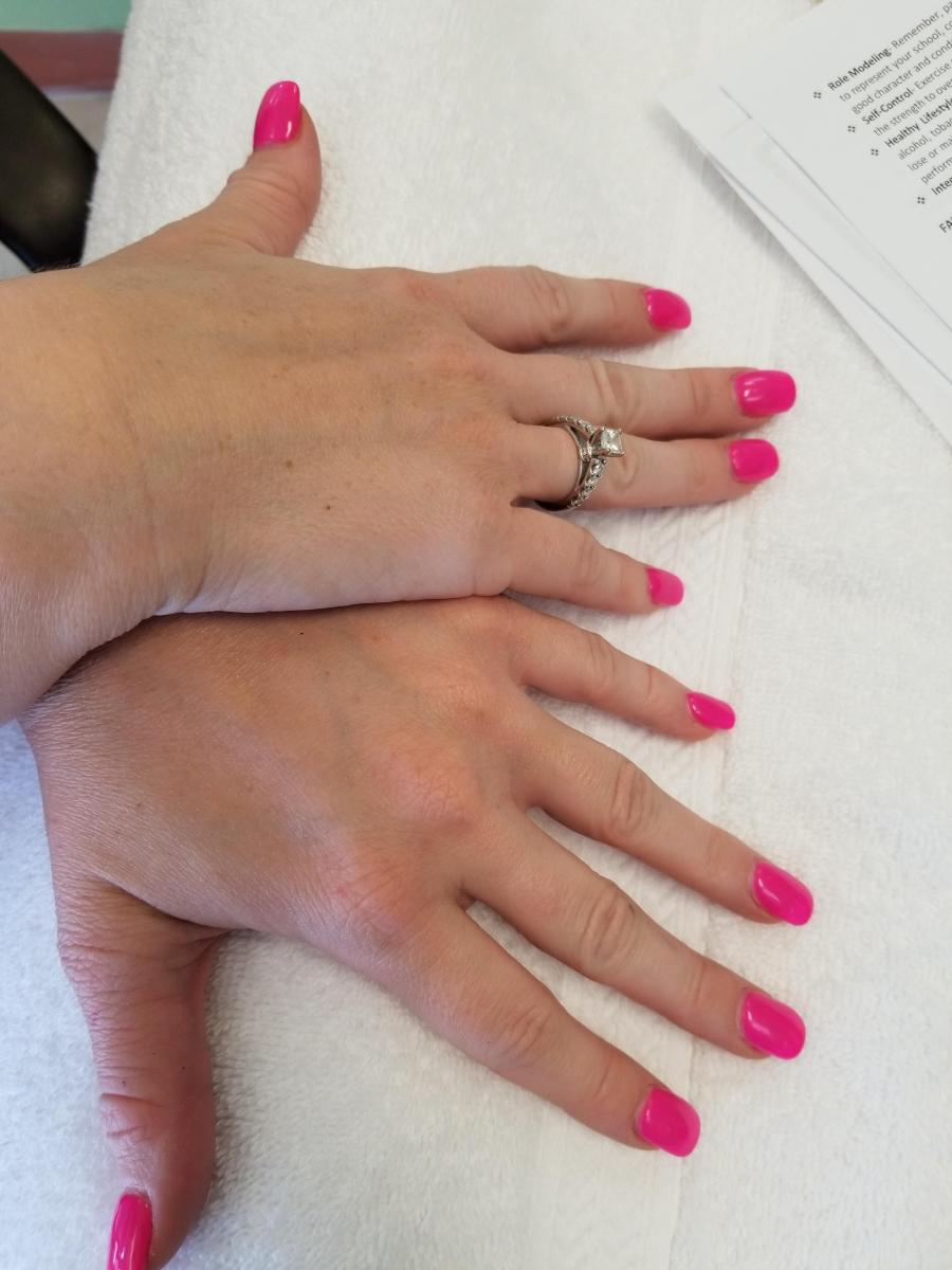 GOOD NAILS BY ANA, Saint Augustine, FL Cylex Local Search