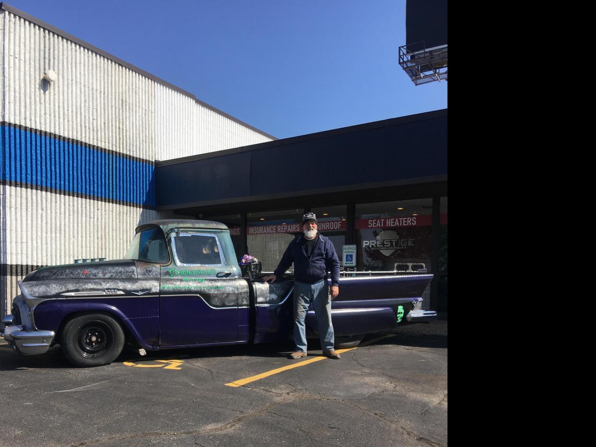 Prestige Auto Interiors & Convertible Tops, Westmont, IL Cylex