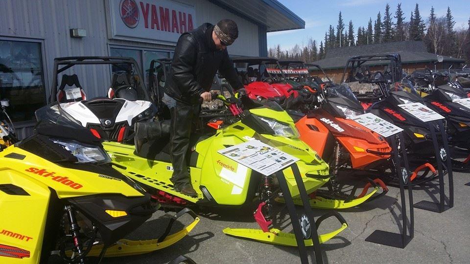 River & Sea Marine Supply Inc., Soldotna, AK Cylex Local Search