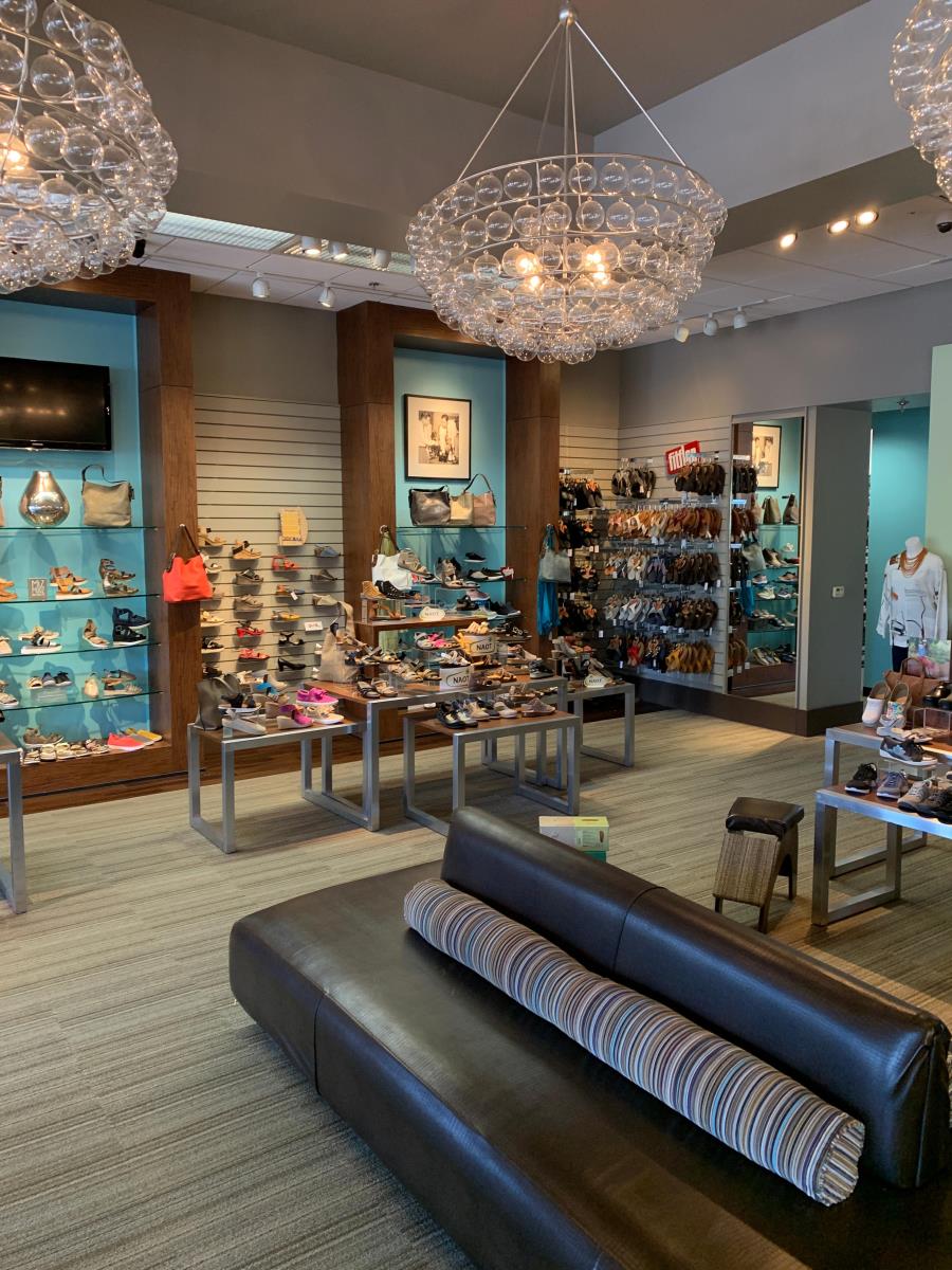 Kaufman Shoes, Memphis, TN Cylex Local Search