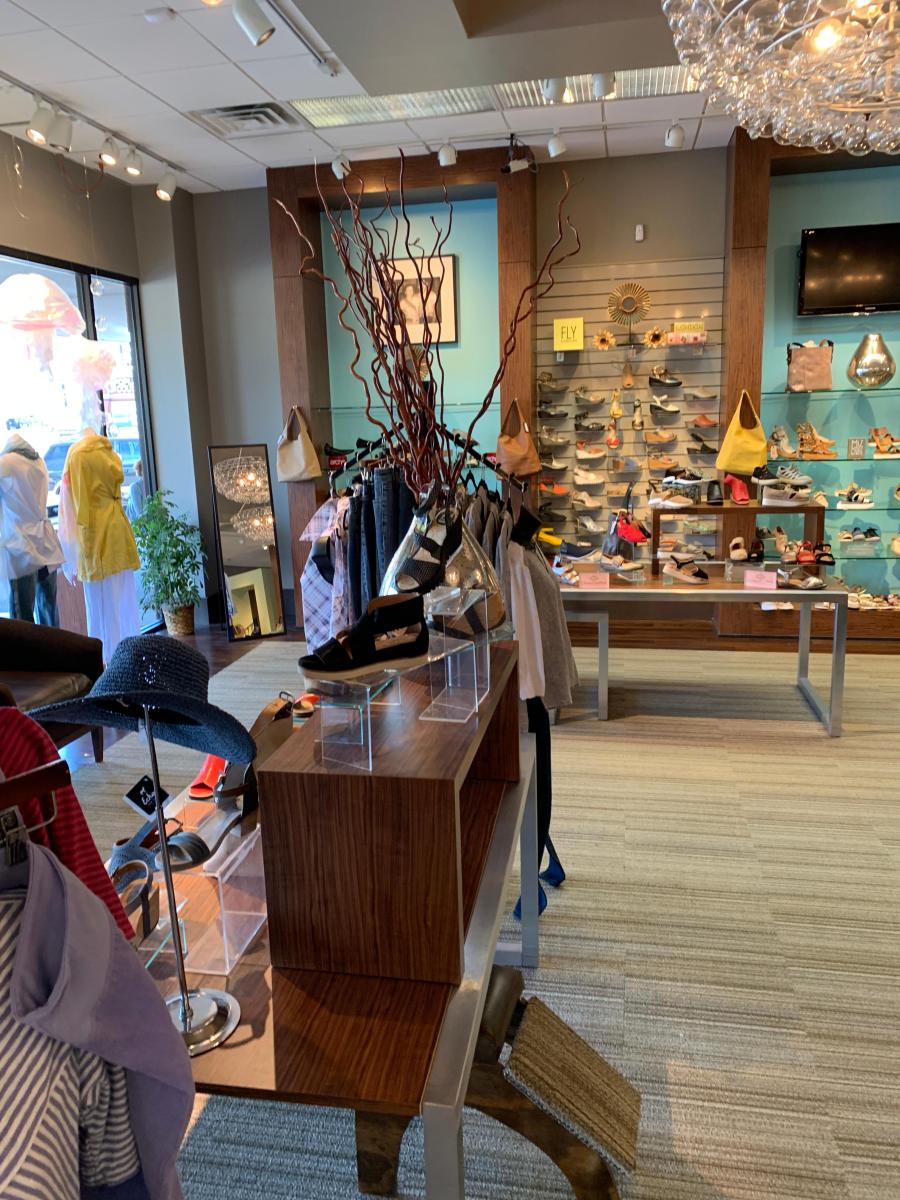 Kaufman Shoes, Memphis, TN Cylex Local Search