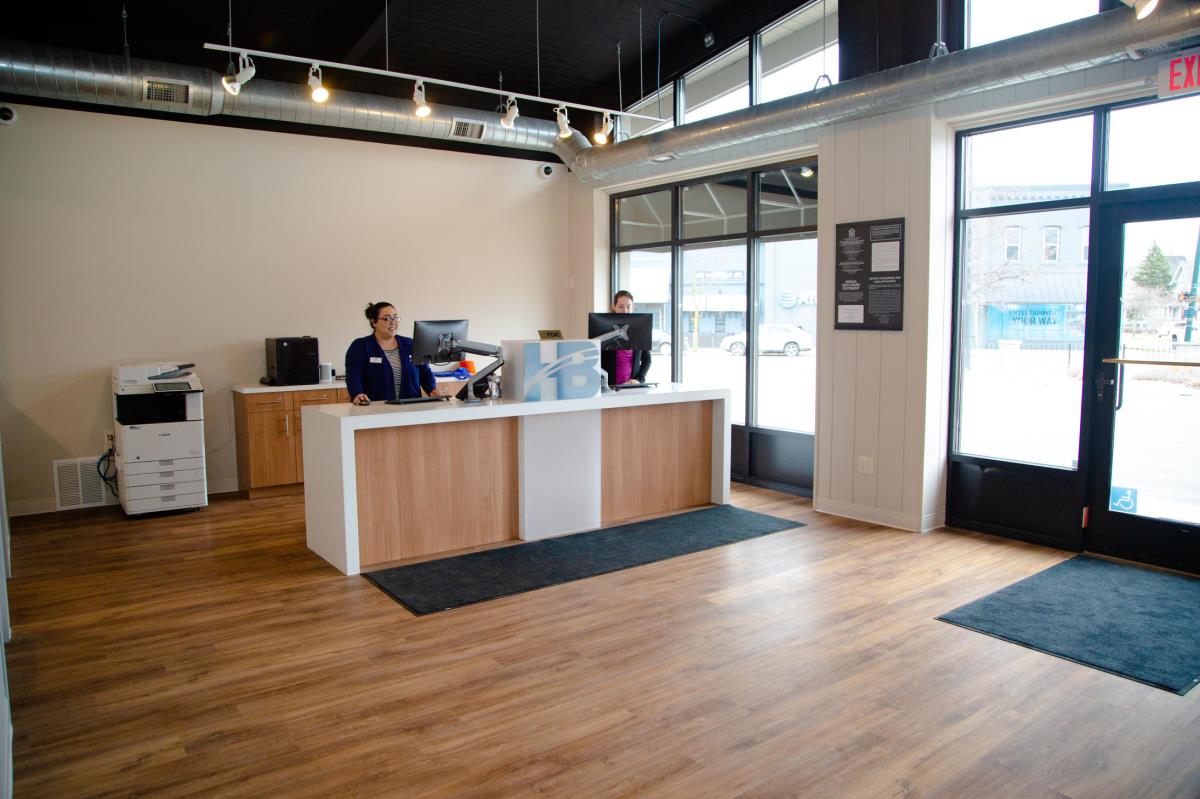 Honor Bank, Traverse City, MI, South Union Street Cylex Local Search