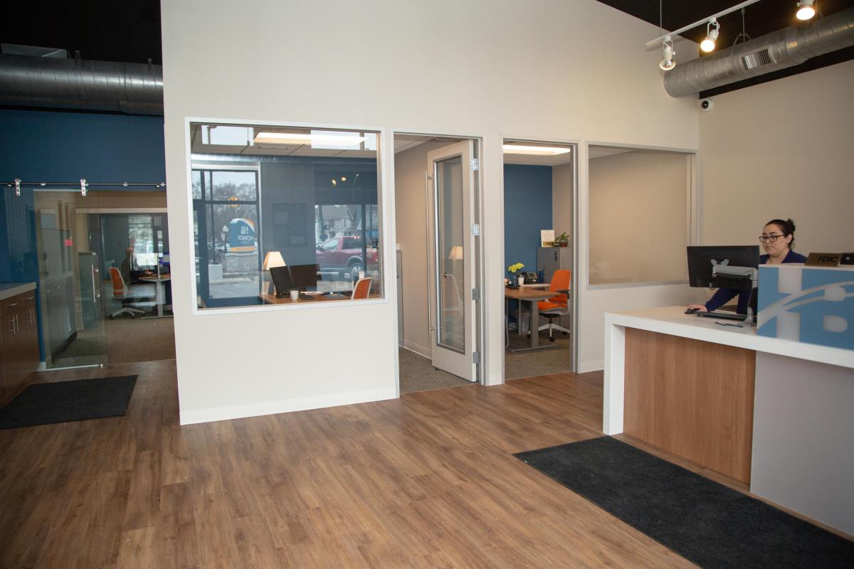 Honor Bank, Traverse City, MI, South Union Street Cylex Local Search