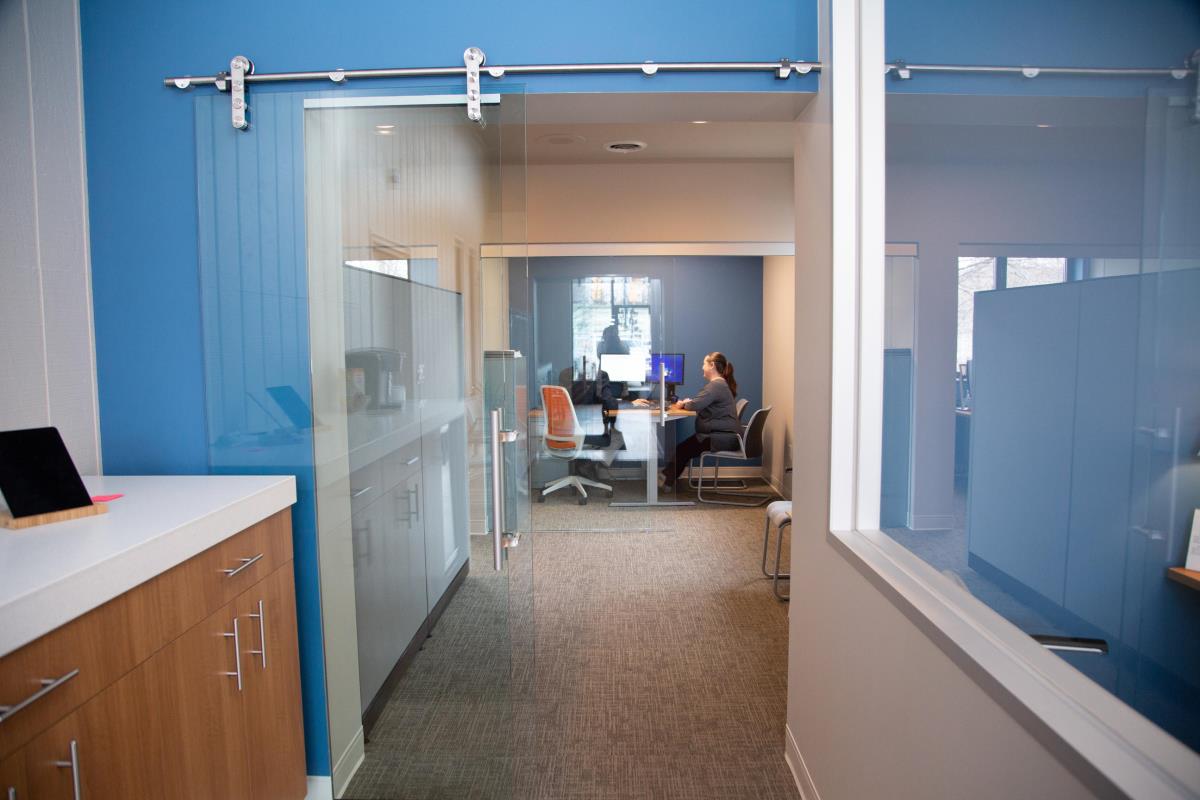 Honor Bank, Traverse City, MI, South Union Street Cylex Local Search