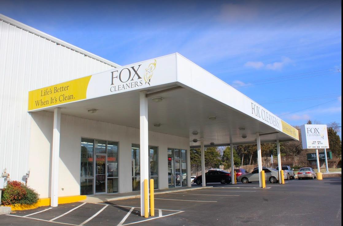 Fox Cleaners, Tulsa, OK Cylex Local Search