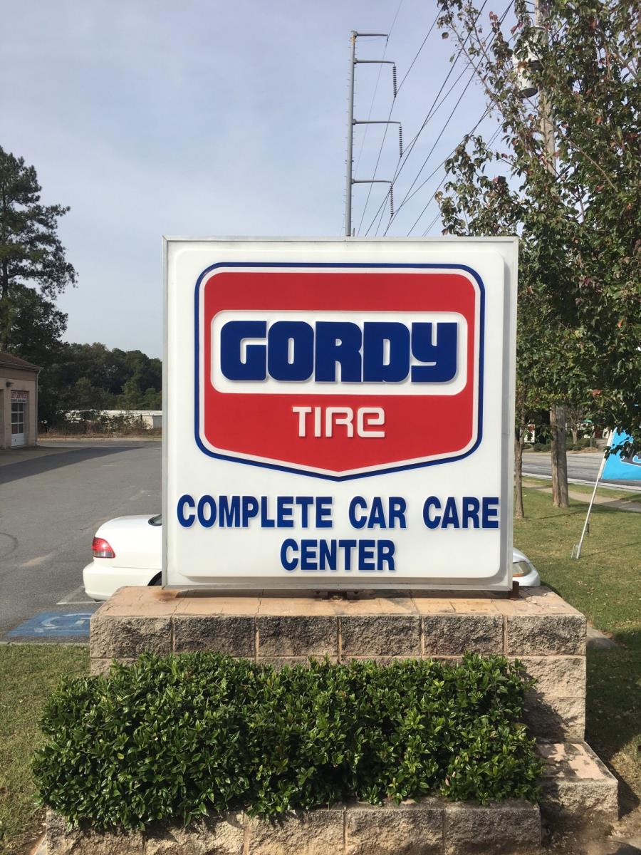 Gordy Auto Repair & Tire, Smyrna, GA Cylex Local Search
