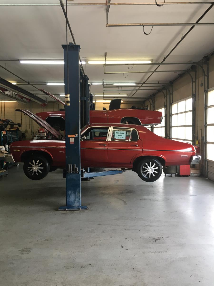 Gordy Auto Repair & Tire, Smyrna, GA Cylex Local Search